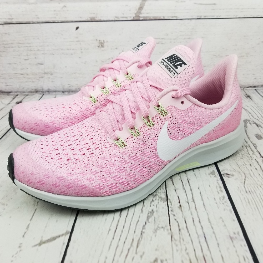 New Nike Air Zoom Pegasus 35 - Picture 3 of 8